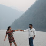 Kunal & Soni