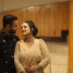 Ishika & Vishal