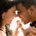 Yash & Jyanti 